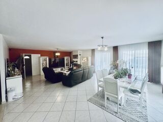  Maison à vendre 8 pièces 198 m²
