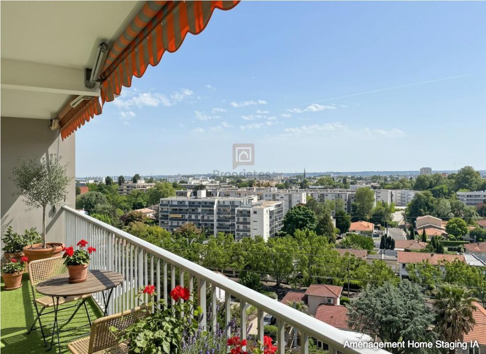 Appartement 3 pièces 75 m² · à Bordeaux · 75 m² · 232 000 €
