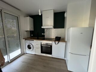  Appartement  louer 2 pices 45 m