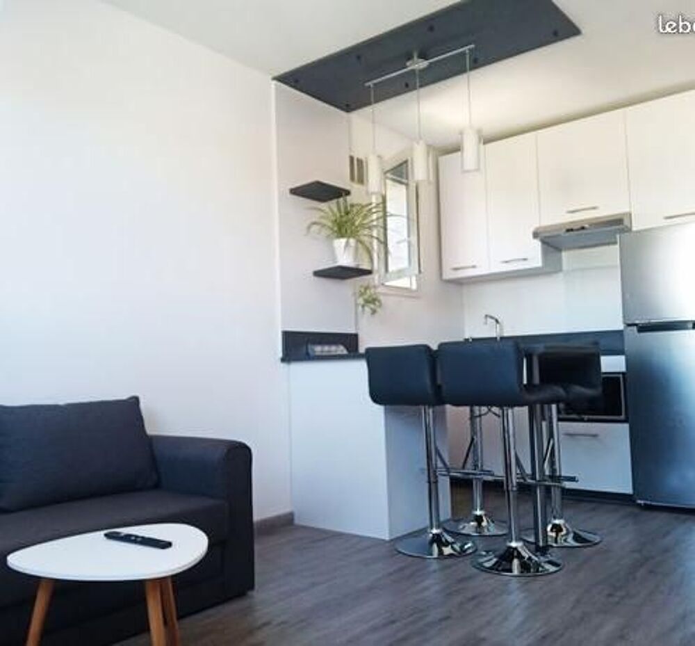 Location Appartement Appartement de 33m2 à louer sur Mandelieu-la-Napoule Mandelieu la napoule