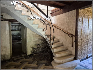  Maison  vendre 8 pices 208 m