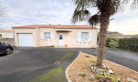   Maison Maison - 4 pi�ce(s) - 84 m�