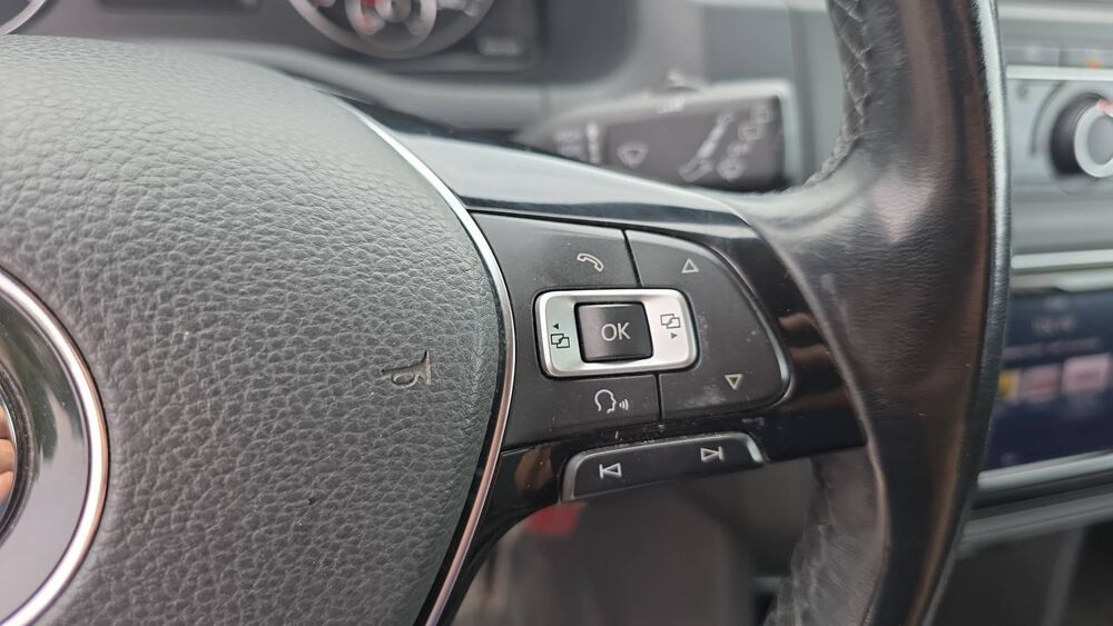 Caddy Maxi 2.0 TDI 150 DSG6 Trendline - Automatique 2017 occasion 82000 Montauban