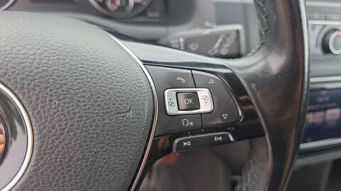 Caddy Maxi 2.0 TDI 150 DSG6 Trendline - Automatique 2017 occasion 82000 Montauban