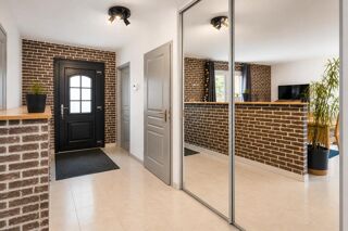  Maison à vendre 5 pièces 121 m²