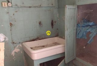  Maison � vendre 2 pi�ces 50 m�