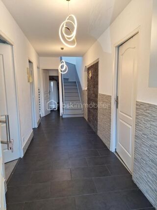  Maison à vendre 9 pièces 160 m²