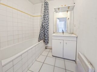  Appartement � vendre 3 pi�ces 59 m�