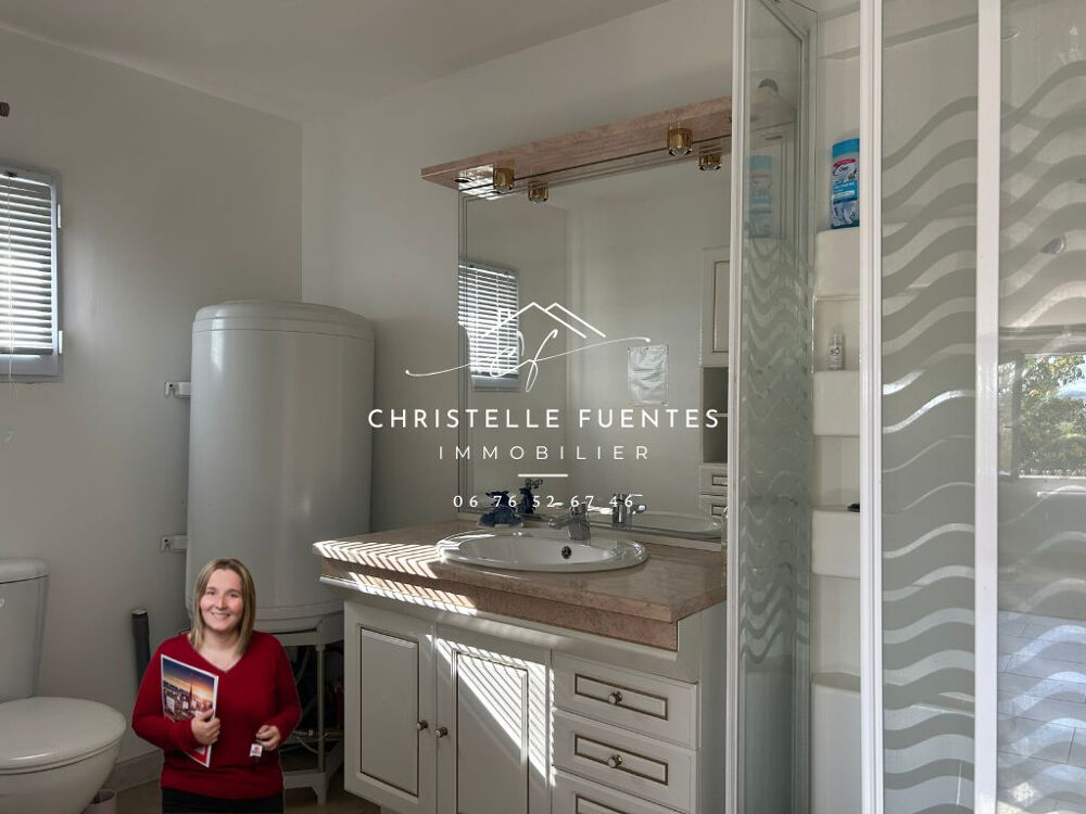 Location Appartement HERAULT - MEZE (34140) - APPART T2 BIS - 38m2 - EXTERIEUR - PARKING - CAVE Meze