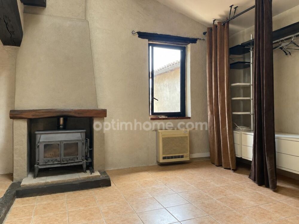 Vente Maison Maison T3, terrasse Levignac