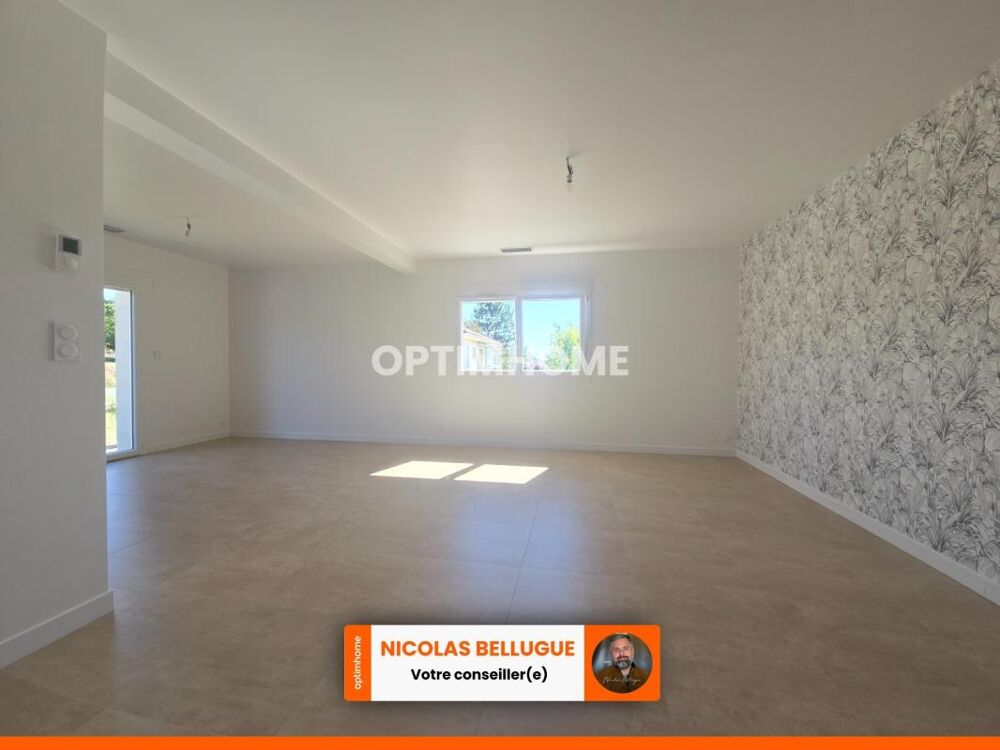 Vente Maison Maison rénovée avec 4 chambres et jardin clôturé Saint pardoux isaac