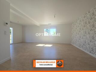  Maison à vendre 6 pièces 120 m²