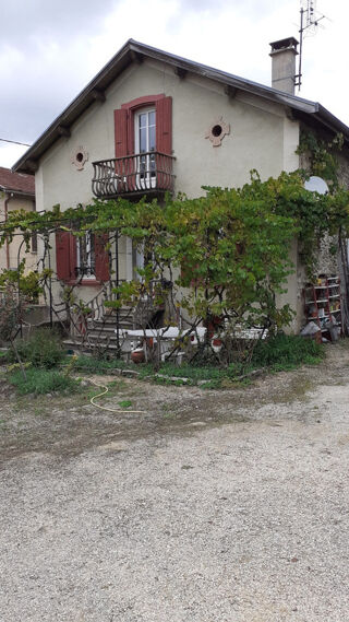  Maison à vendre 6 pièces 93 m²