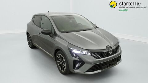 Renault Clio 5 TCE 90 CH GSR2 TECHNO 2025 occasion Voglans 73420