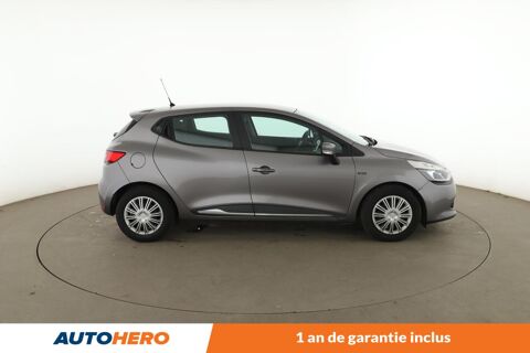 Clio 1.5 dCi Energy Trend 90 ch 2016 occasion 92130 Issy-les-Moulineaux