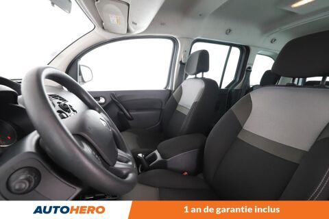 Kangoo 1.5 dCi Blue Business 95 ch 2019 occasion 92130 Issy-les-Moulineaux