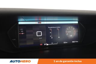 Grand C4 Spacetourer 1.5 Blue-HDi Feel BV6 131 ch 2021 occasion 92130 Issy-les-Moulineaux