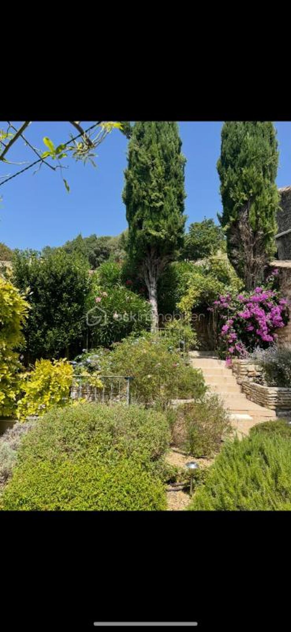  vendre  Maison Uzs (30700)