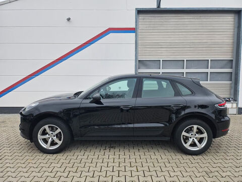 Macan 2019 occasion 33000 Bordeaux