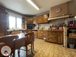  Maison � vendre 6 pi�ces 96 m�