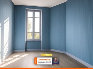  Maison à vendre 9 pièces 166 m²