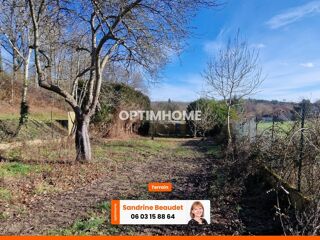  Terrain � vendre 460 m�