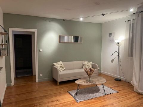  Appartement � louer 3 pi�ces 63 m�