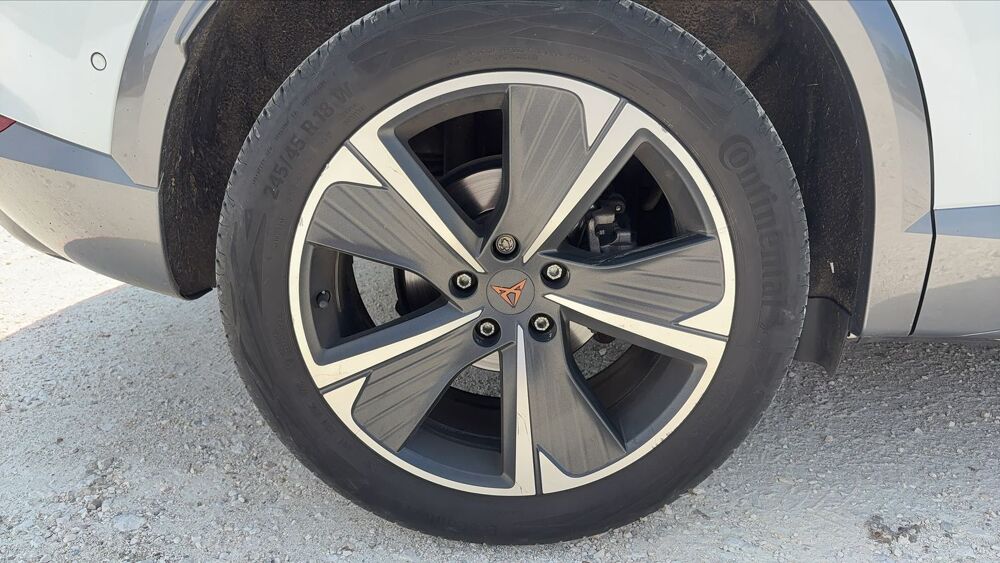 Formentor 2.0 TDI 150 V 2022 occasion 45360 Chatillon Sur Loire