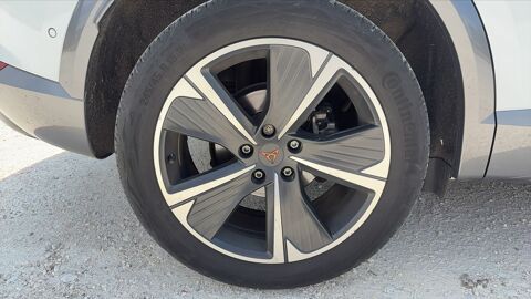 Formentor 2.0 TDI 150 V 2022 occasion 45360 Chatillon Sur Loire