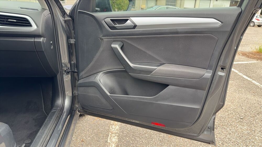 T-ROC I 1.0 TSI 110 Life 2022 occasion 38000 Grenoble