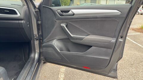 T-ROC I 1.0 TSI 110 Life 2022 occasion 38000 Grenoble