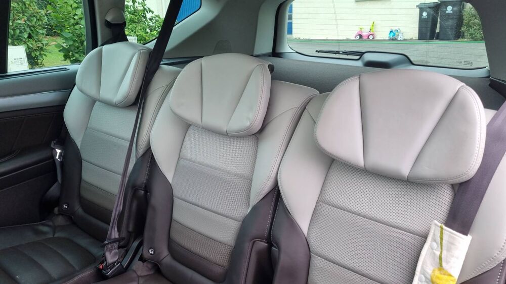 Espace V 1.6 TCe 200 EDC7 Initiale Paris 2016 occasion 76770 Malaunay