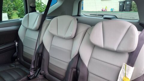 Espace V 1.6 TCe 200 EDC7 Initiale Paris 2016 occasion 76770 Malaunay