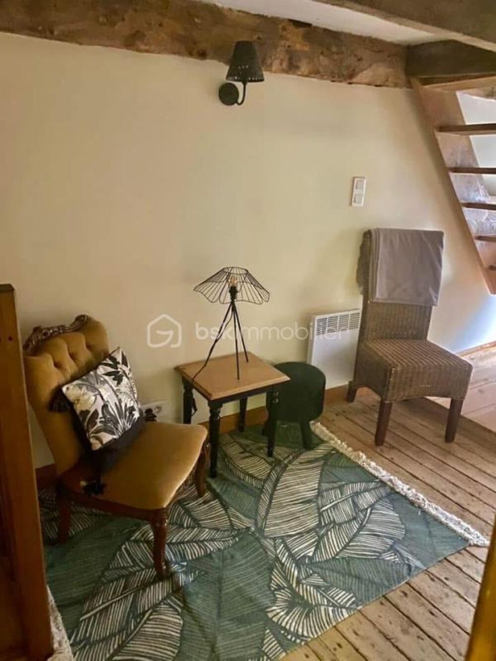 ? Charmante maison rénovée  Esprit gîte champêtre à Caulnes