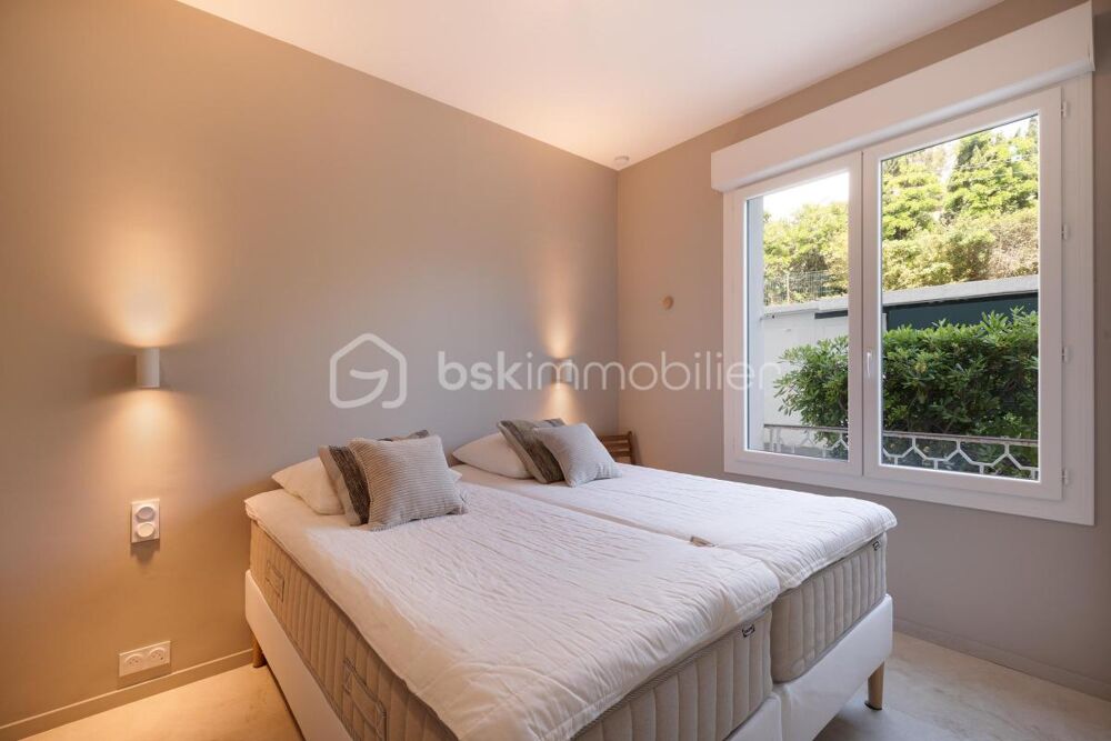Vente Appartement À VENDRE – F2 CANNES CROISETTE – RÉSIDENCE PRESTIGIEUSE « PALAIS DES DUNES » Cannes