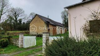  Maison à vendre 8 pièces 191 m²