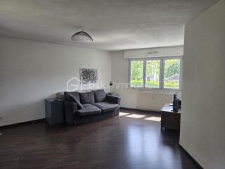  Appartement � vendre 2 pi�ces 52 m�