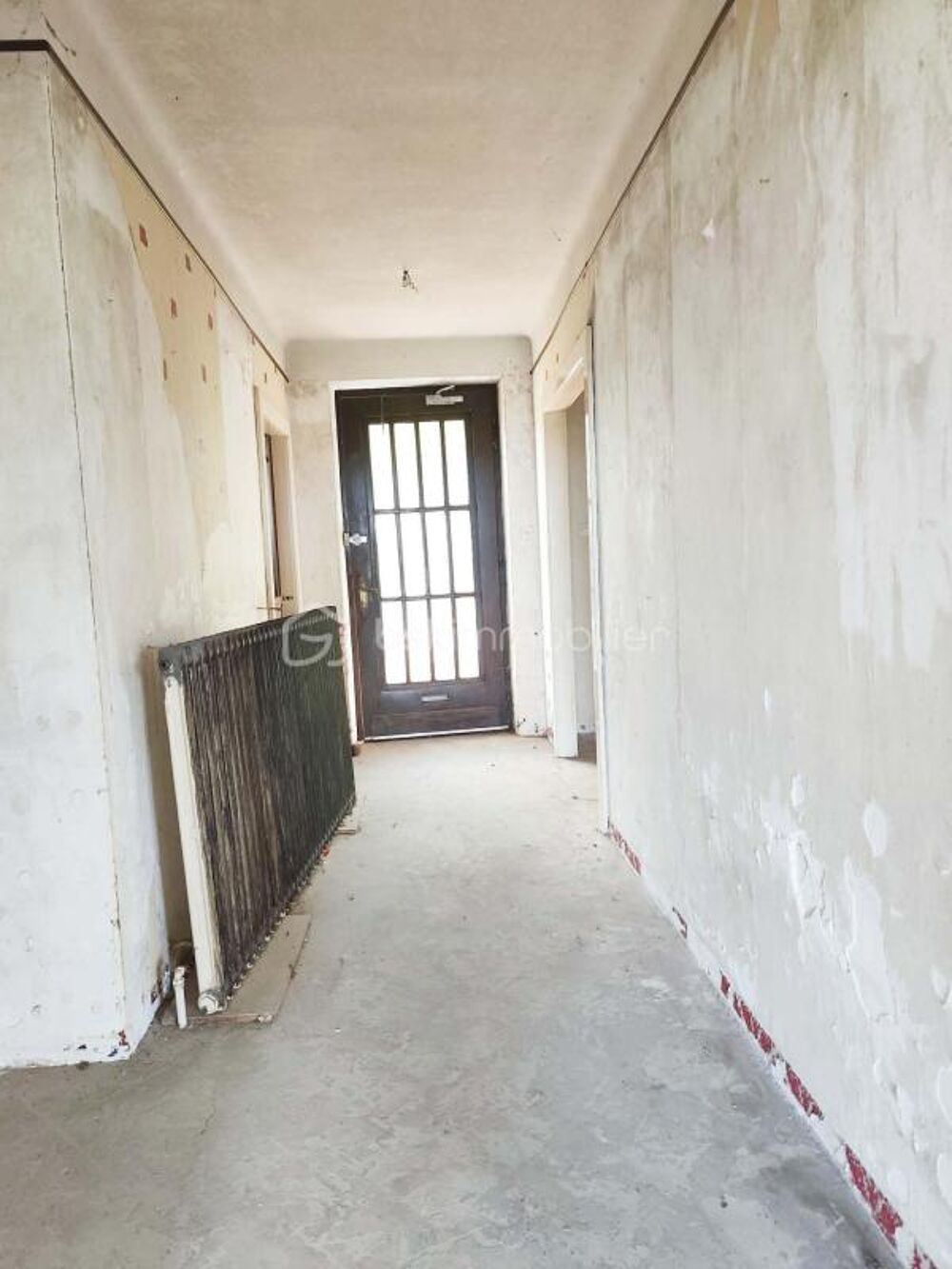 Maison de 182 m2 habitable édifié sur 822 m2