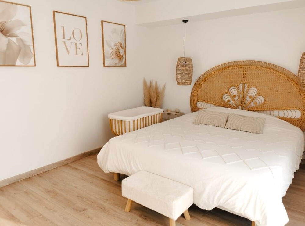 Appartement 3 pièce(s) 57.7 m2 BOURG LA REINE
