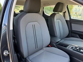 Leon IV 1.5 ETSI HYBRID 115 BUSINESS DSG7 2025 occasion 55800 Contrisson