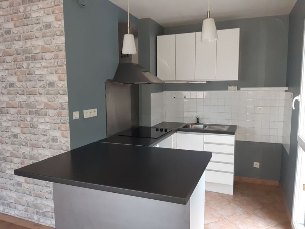 Location Appartement Studio de 34m2 à louer sur Le Havre Le havre