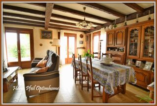  Maison à vendre 7 pièces 150 m²
