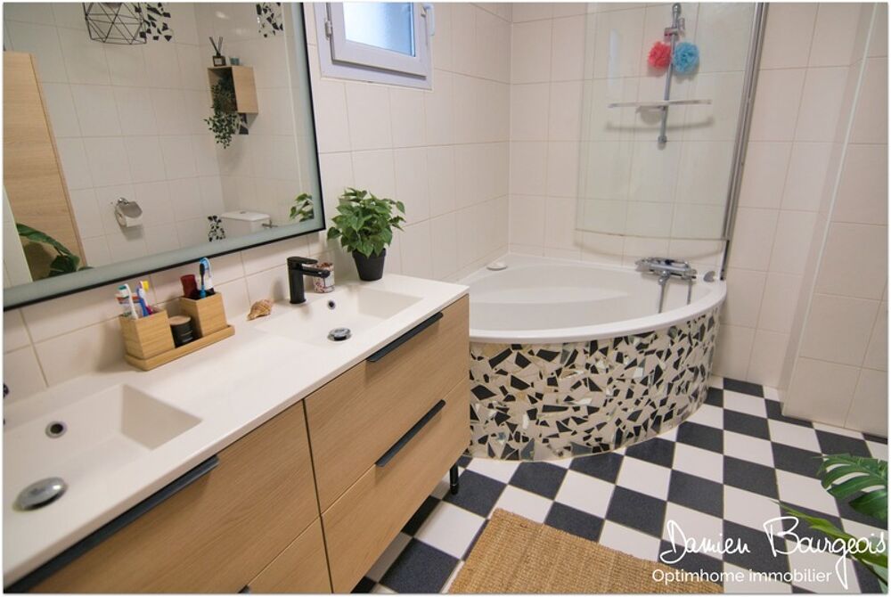 � vendre  Maison Pr�vessin-Mo�ns (01280)