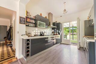  Maison à vendre 6 pièces 128 m²