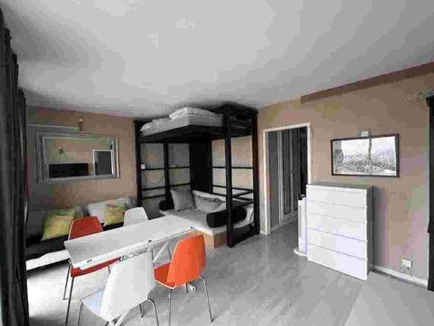  Appartement � louer 1 pi�ce 32 m�