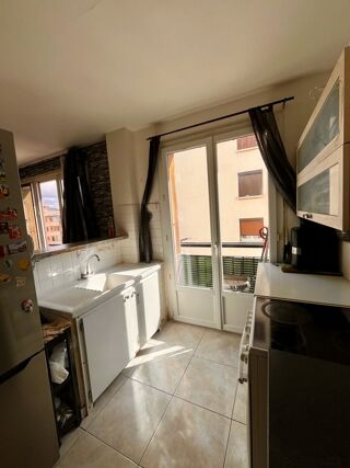  Appartement à vendre 3 pièces 56 m²