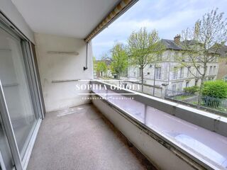  Appartement � vendre 2 pi�ces 62 m�