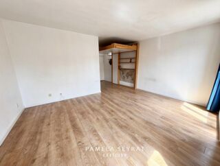  Appartement à vendre 1 pièce 33 m²