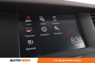 Insignia 1.6 Diesel Innovation 136 ch 2019 occasion 92130 Issy-les-Moulineaux