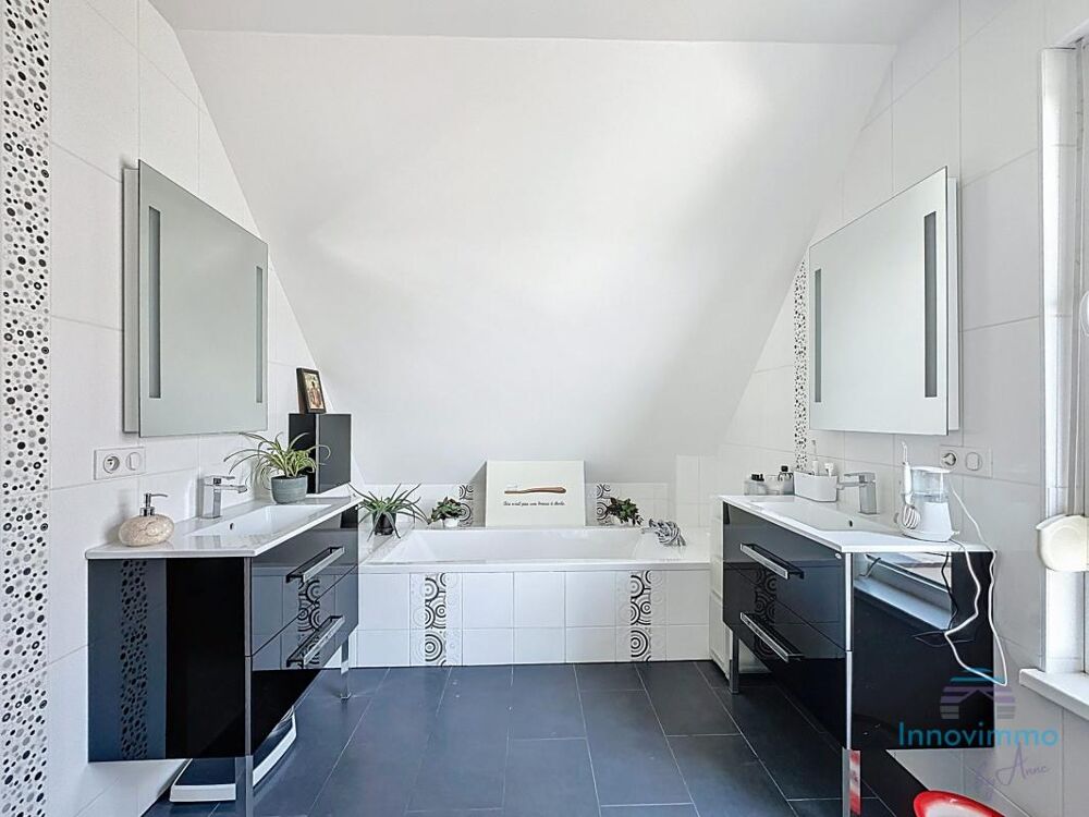 � vendre  Villa Truchtersheim (67370)